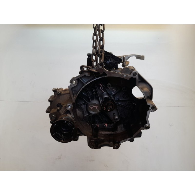 Recambio de caja cambios para skoda fabia (5j2 ) ambition referencia OEM IAM LNR  