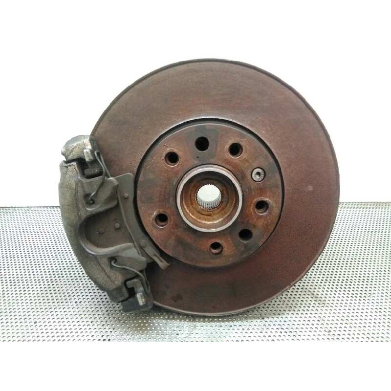 Recambio de mangueta delantera derecha para opel astra gtc 1.7 16v cdti referencia OEM IAM   