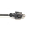 Recambio de transmision delantera izquierda para renault trafic (desde 5.89) t 900 referencia OEM IAM   