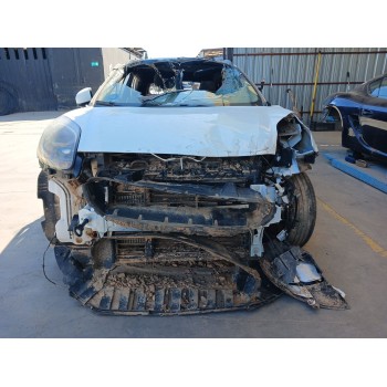 FORD PUMA (J2K, CF7)