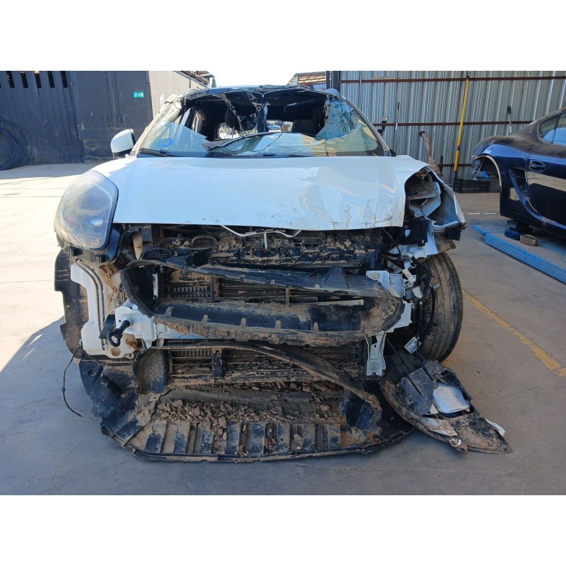 ford puma (j2k, cf7) del año 2022