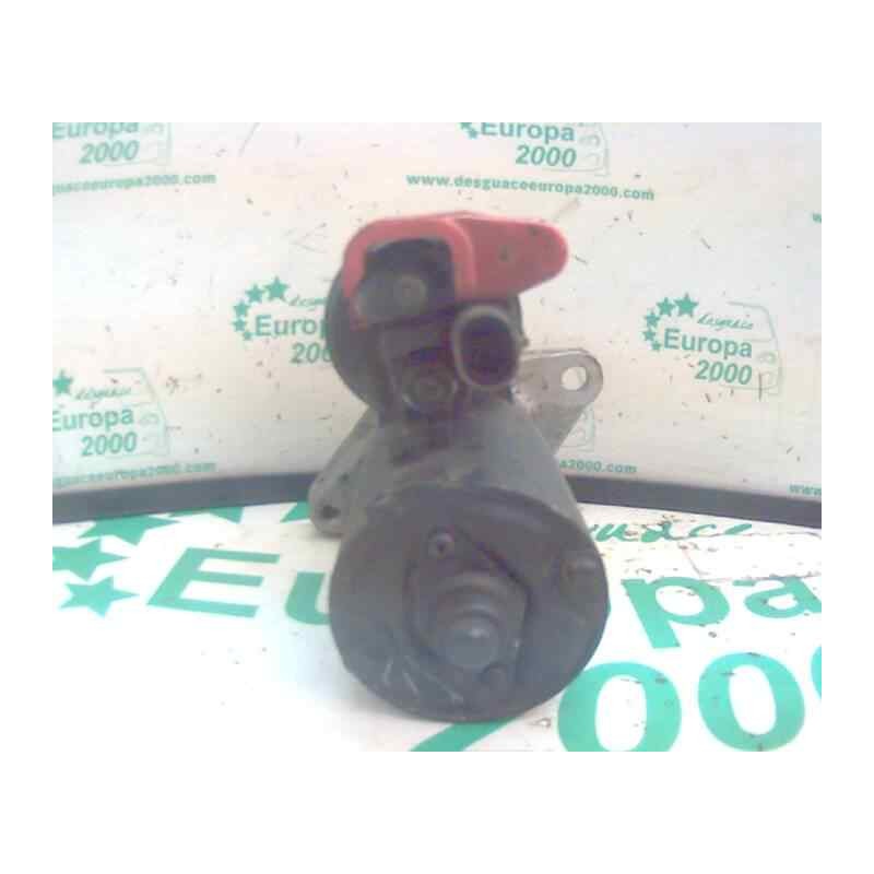 Recambio de motor arranque para chrysler neon (pl) 1.8 cat referencia OEM IAM BOSCH9007045018 - Gris 2