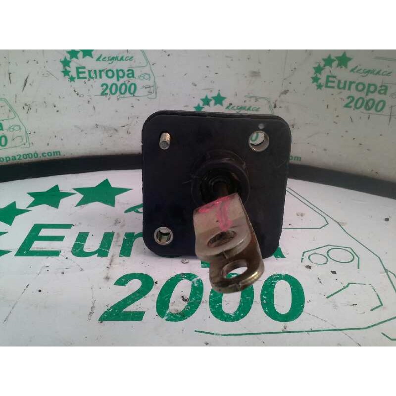 Recambio de bomba embrague para hyundai matrix (fc) 1.5 crdi cat referencia OEM IAM - Gris 2