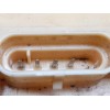 Recambio de aforador para mitsubishi colt berlina 5 (z30a) 1.1 inform (d) referencia OEM IAM A4544700094  