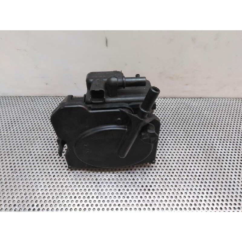 Recambio de filtro gasoil para peugeot partner (s2) 1.6 16v hdi cat referencia OEM IAM WK9392 - Blanco 3