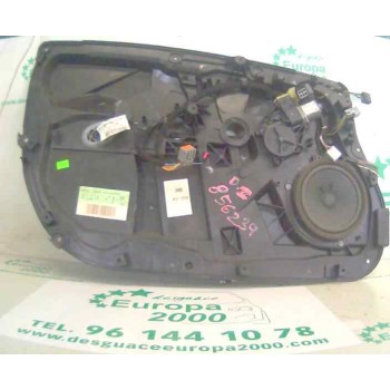 ELEVALUNAS DELANTERO IZQUIERDO MOTOR/8A6114A389B CARCASA/8A61A045H17AF MOTOR/0130822404 BOSCH