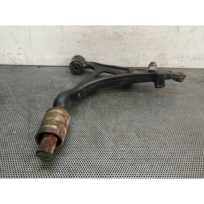 Recambio de brazo suspension inferior delantero izquierdo para mercedes-benz clase m (w163) 2.3 16v cat referencia OEM IAM - Gris