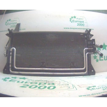 CONDENSADOR / RADIADOR AIRE ACONDICIONADO 64538375513 