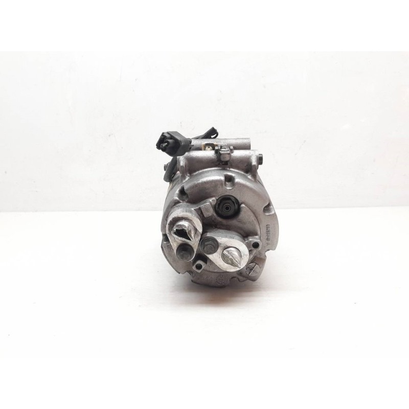 Recambio de compresor aire acondicionado para ford focus lim. (cb4) trend referencia OEM IAM 4M5H19D629AE - Gris 5
