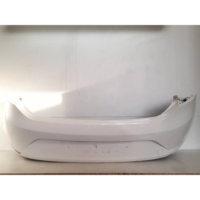 Recambio de paragolpes trasero para seat leon (5f1) i-tech referencia OEM IAM   