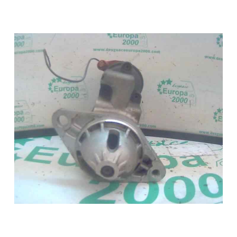 Recambio de motor arranque para chrysler neon (pl) 1.8 cat referencia OEM IAM BOSCH9007045018 - Gris 3
