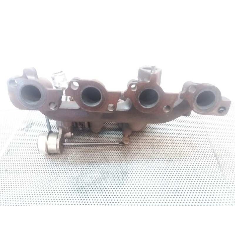Recambio de turbocompresor para ford mondeo berlina (ge) 2.0 16v di td cat referencia OEM IAM 1S7Q6K682AF  