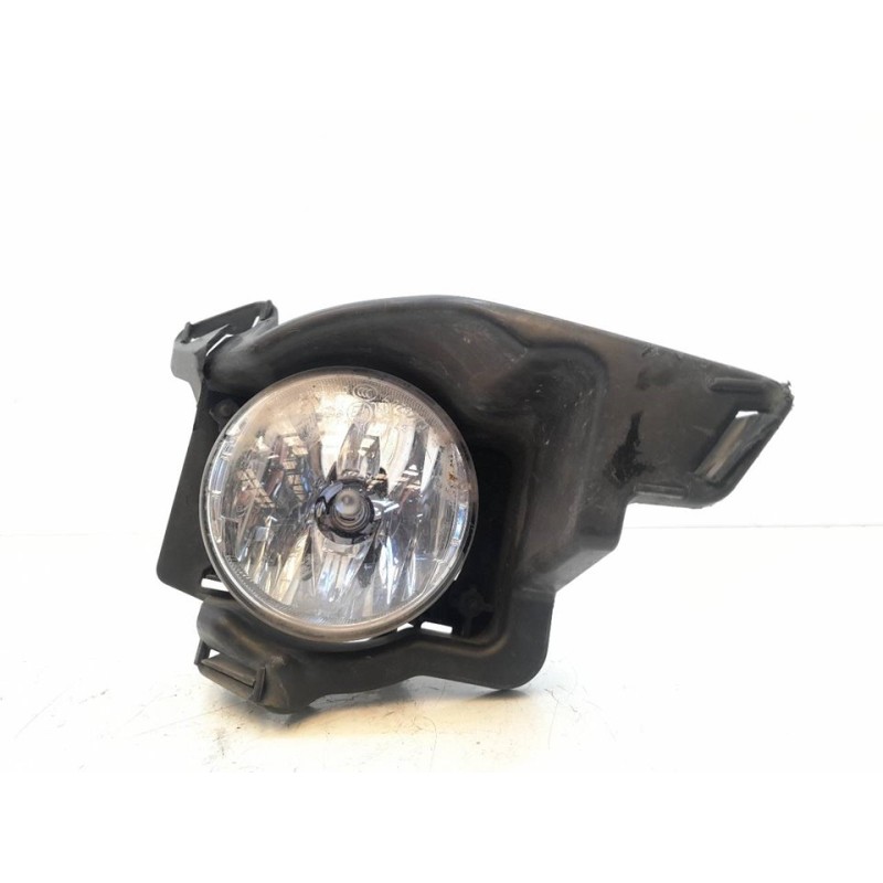 Recambio de faro antiniebla derecho para dacia sandero stepway referencia OEM IAM   
