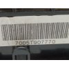 Recambio de mando climatizador para nissan qashqai (j11) 360 referencia OEM IAM 7005T907770  
