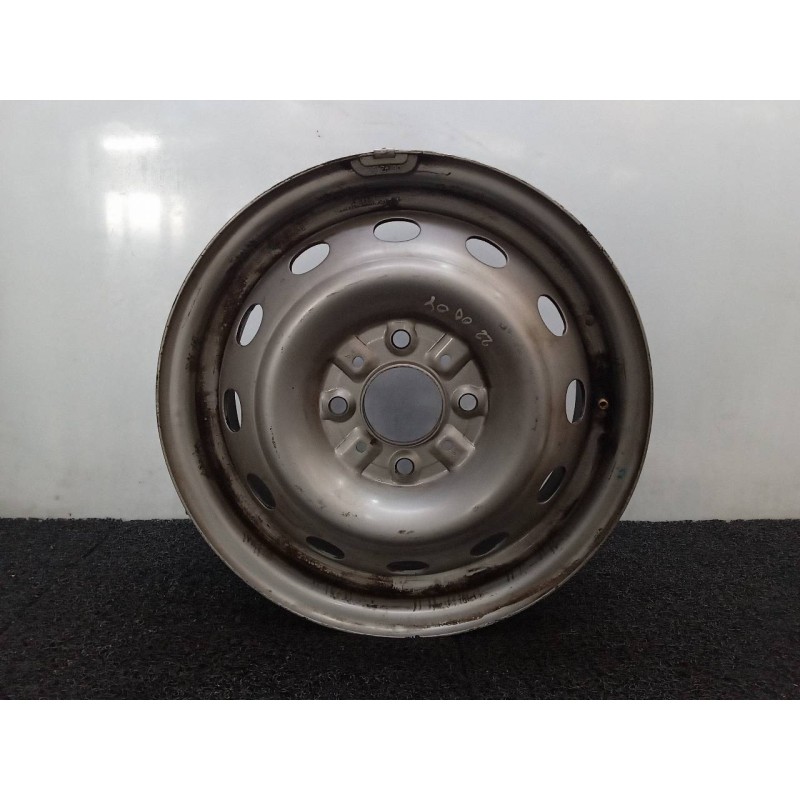 Recambio de llanta para tata indica 1.4 i referencia OEM IAM A93698  