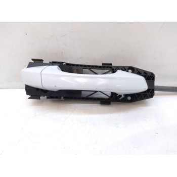 MANETA EXTERIOR DELANTERA DERECHA 5N0837017E 