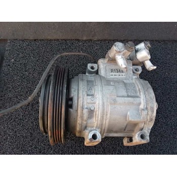 COMPRESOR AIRE ACONDICIONADO 1204001109 60389 DOOWON