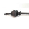 Recambio de transmision delantera izquierda para renault trafic (desde 5.89) t 900 referencia OEM IAM   