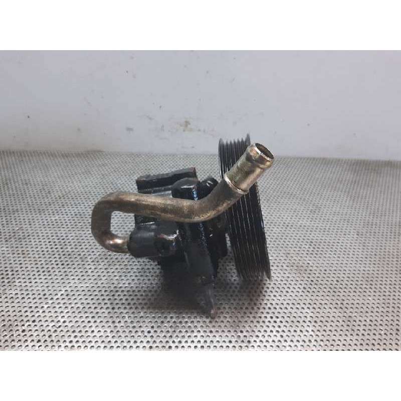 Recambio de bomba direccion para daewoo nubira berlina referencia OEM IAM 26025012 32967 5