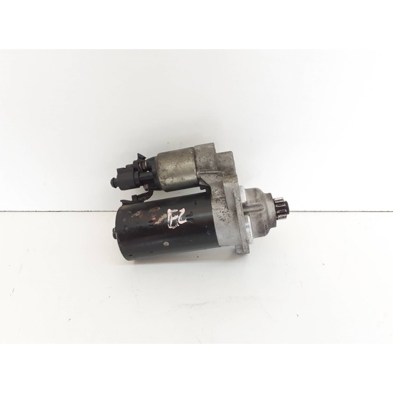 Recambio de motor arranque para skoda fabia (5j2 ) style referencia OEM IAM 4