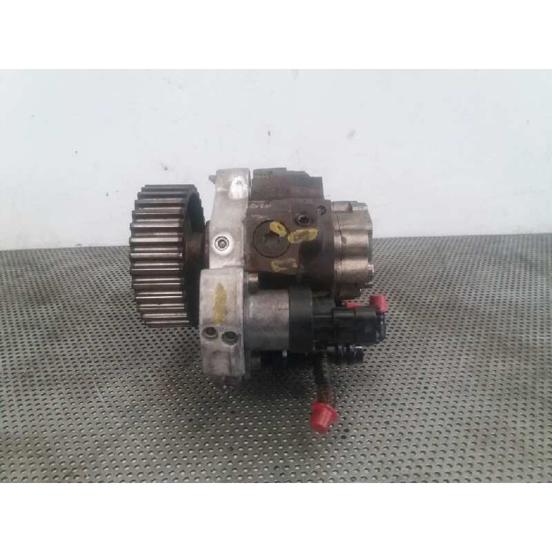 Recambio de bomba inyeccion para renault scenic ii authentique referencia OEM IAM 8200108225 0445010075 BOSCH