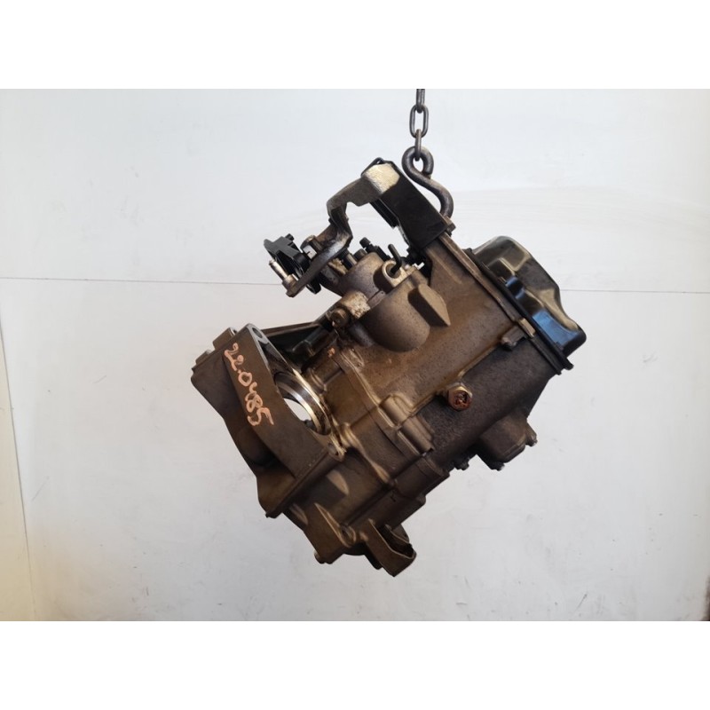 Recambio de caja cambios para skoda fabia (5j2 ) ambition referencia OEM IAM LNR 2