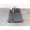 Recambio de caja reles / fusibles para renault scenic ii luxe privilege referencia OEM IAM 8200309690 S118400220D 