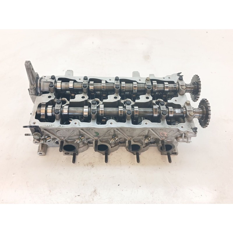 Recambio de culata para kia sportage gt line 2wd referencia OEM IAM 221112A260  