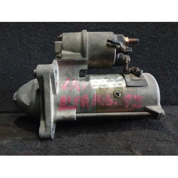 MOTOR ARRANQUE 63111027 MAGNETIMARELLI