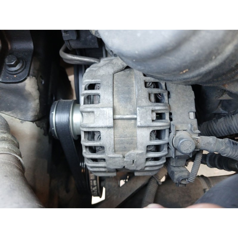 Recambio de alternador para volvo xc60 i suv (156) d3 / d4 referencia OEM IAM   