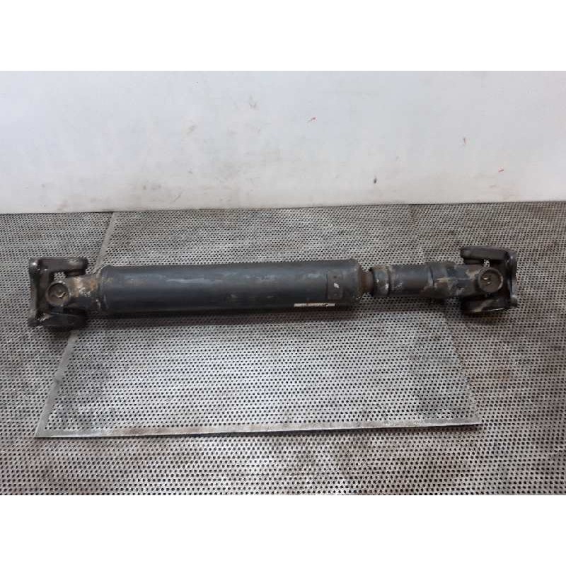 Recambio de transmision central para ssangyong kyron 200 xdi limited referencia OEM IAM   