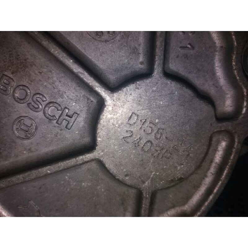 Recambio de depresor freno / bomba vacio para ford fusion (cbk) trend referencia OEM IAM 01562A BOSCH - Negro 4