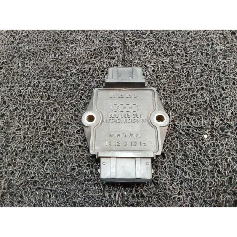 Recambio de modulo encendido para audi a6 berlina (4b2) 1.8 t referencia OEM IAM 8D0905351  