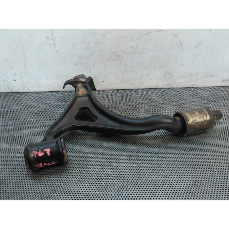 Recambio de brazo suspension inferior delantero izquierdo para mercedes-benz clase m (w163) 2.3 16v cat referencia OEM IAM - Gris 2