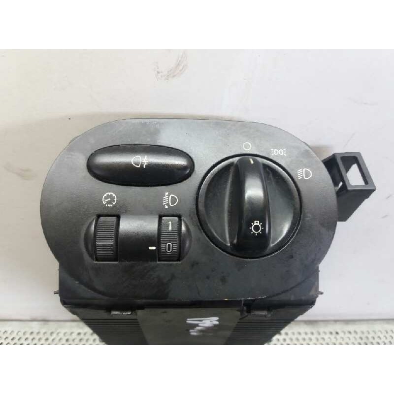 Recambio de mando luces para mg serie 75 (rj) 2.0 cdti classic referencia OEM IAM YWC106940 086956052 6