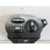 Recambio de mando luces para mg serie 75 (rj) 2.0 cdti classic referencia OEM IAM YWC106940 086956052 