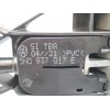 Recambio de maneta exterior delantera derecha para skoda fabia ambition plus referencia OEM IAM 5N0837017E  
