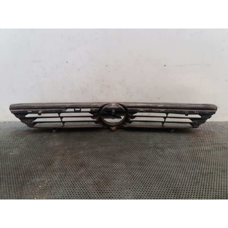 Recambio de rejilla delantera para opel astra g berlina elegance referencia OEM IAM 90587100 - Verde 3
