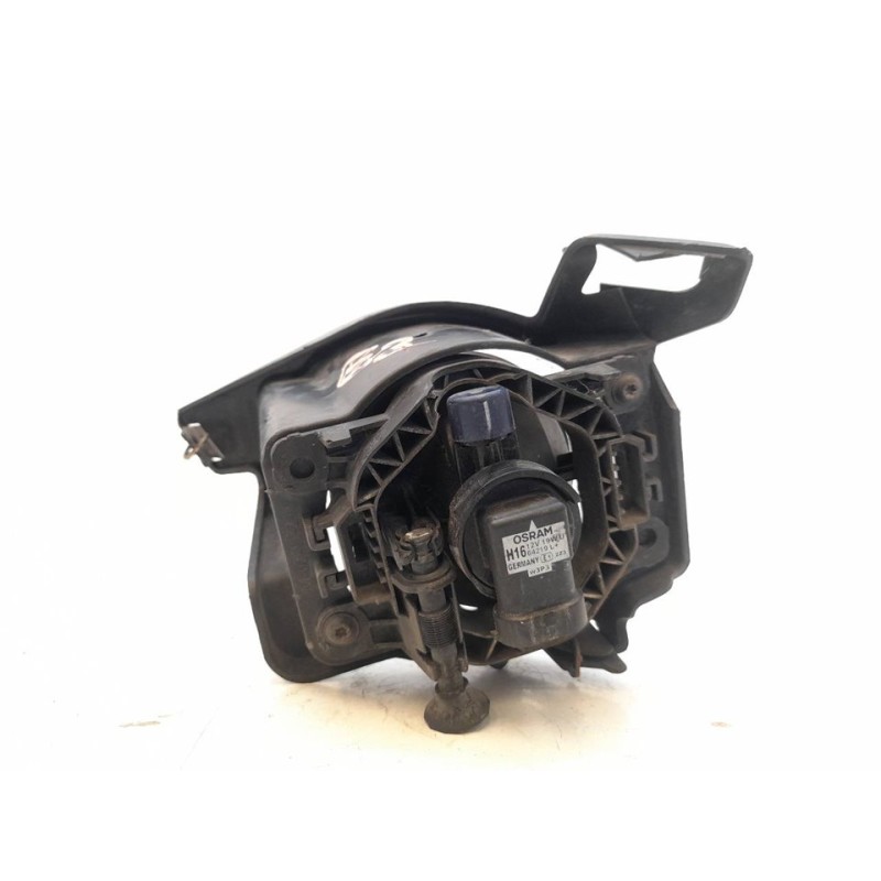 Recambio de faro antiniebla derecho para dacia sandero stepway referencia OEM IAM - Blanco 2