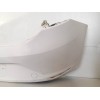 Recambio de paragolpes trasero para seat leon (5f1) i-tech referencia OEM IAM   