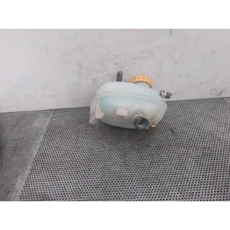 Recambio de deposito expansion para opel agila color-edition referencia OEM IAM 09129170 - Verde 2
