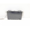 Recambio de pantalla multifuncion para nissan almera (n16/e) tekna referencia OEM IAM 28090BN800A  