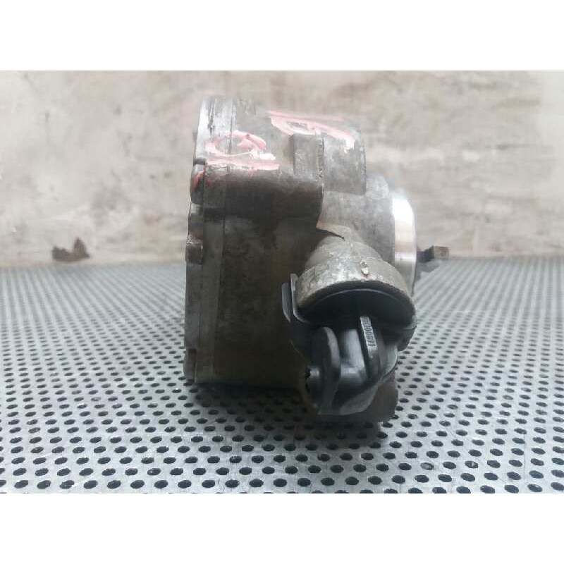 Recambio de depresor freno / bomba vacio para ford fusion (cbk) trend referencia OEM IAM 01562A BOSCH - Negro 5