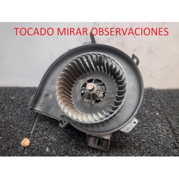 MOTOR CALEFACCION 006453T VALEO