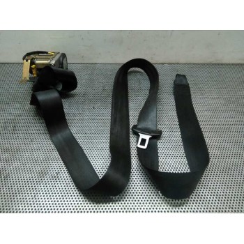CINTURON SEGURIDAD DELANTERO IZQUIERDO 