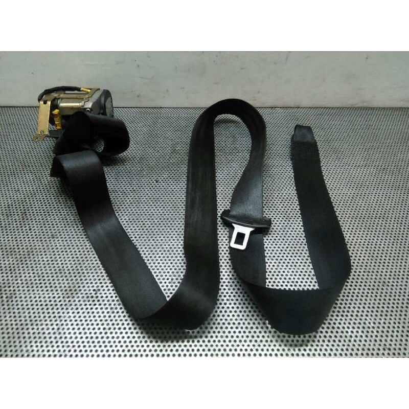 Recambio de cinturon seguridad delantero izquierdo para seat ibiza (6l1) stella referencia OEM IAM   
