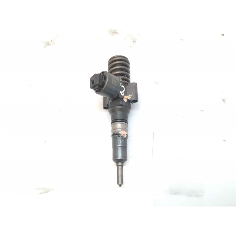 Recambio de inyector para audi a4 berlina (8e) 2.0 tdi 16v (103kw) referencia OEM IAM 0414720404  