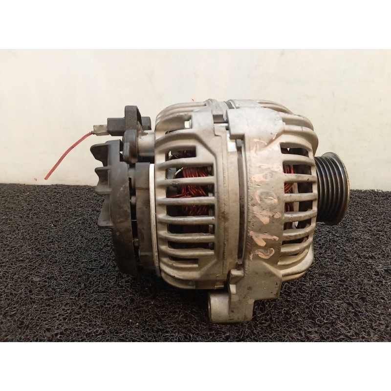 Recambio de alternador para volvo s80 berlina 2.9 referencia OEM IAM CGB13150 3