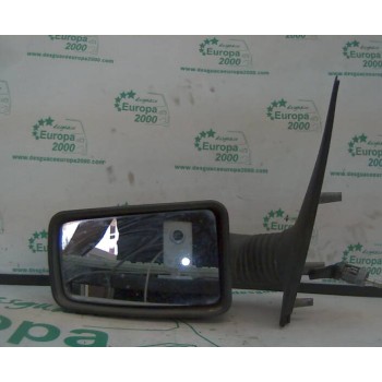 RETROVISOR IZQUIERDO 