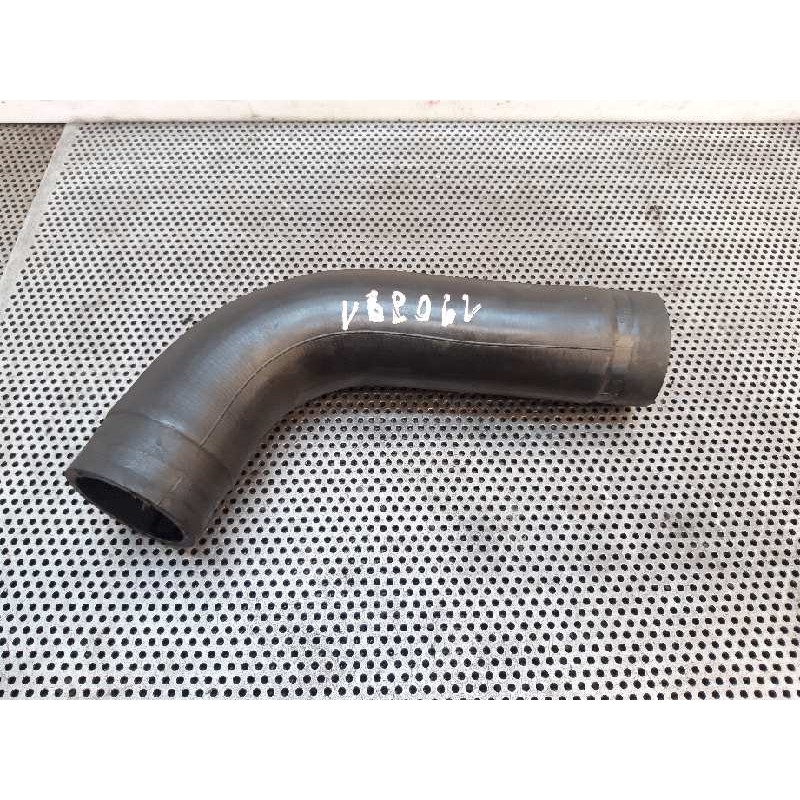 Recambio de tubo para ford fiesta (cbk) ambiente referencia OEM IAM   